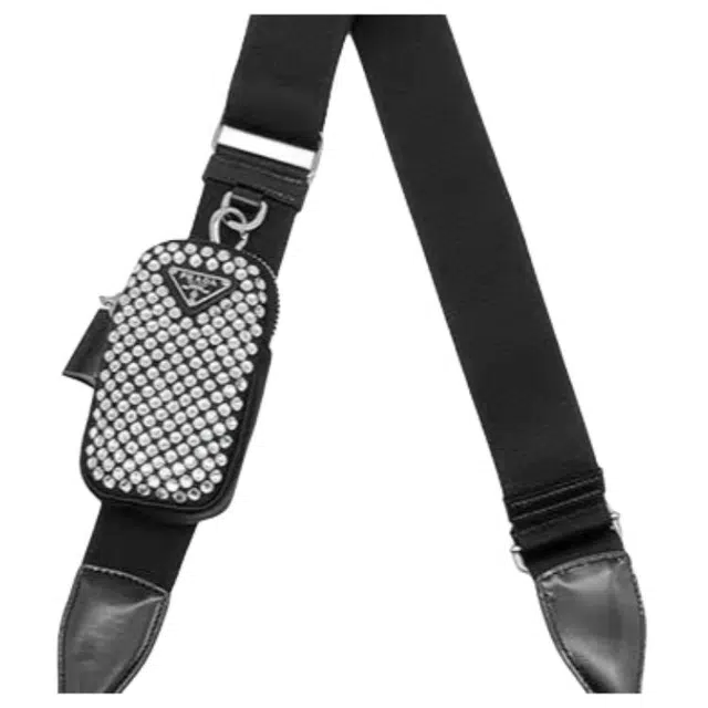 PRADA Triangle