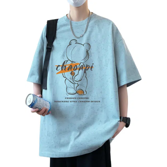NOAHGIGI T
