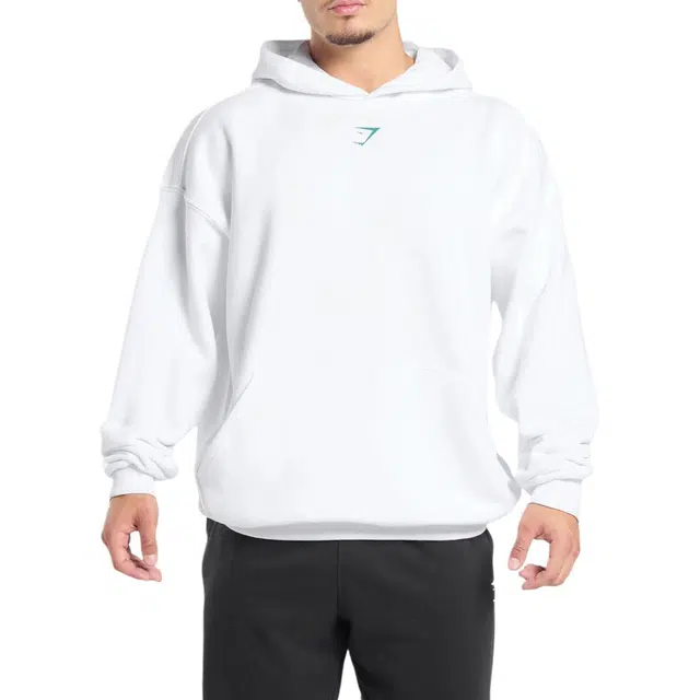 GYMSHARK Lifting Club Hoodie