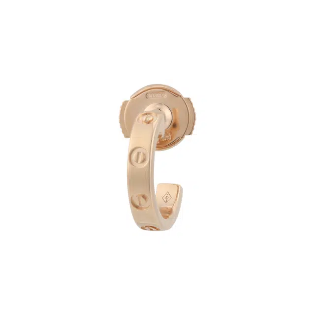 CARTIER LOVE C