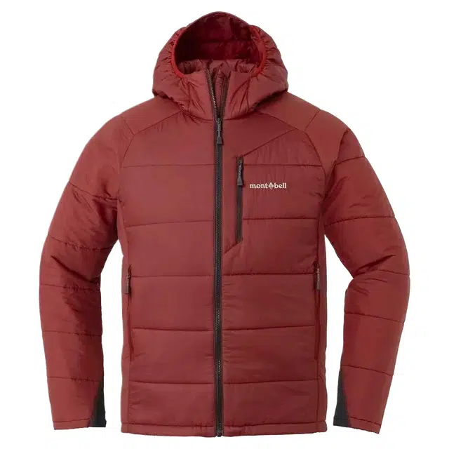 MONTBELL UL Thermawrap