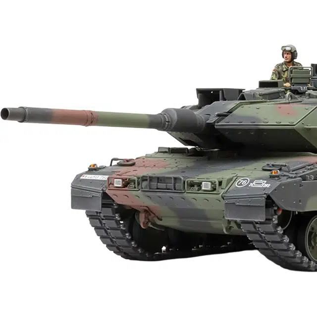 No.94 Leopalt2 A7V 12694