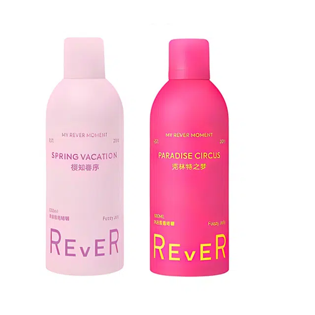 Rever SPA