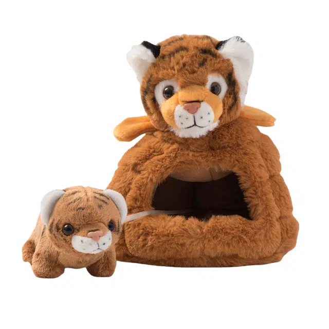 OU DI PIG 20cm