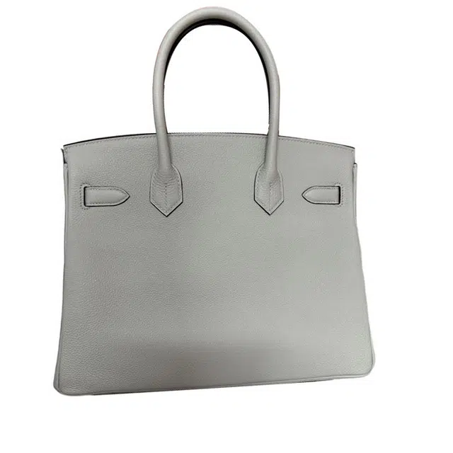 HERMES Birkin 30 Togo