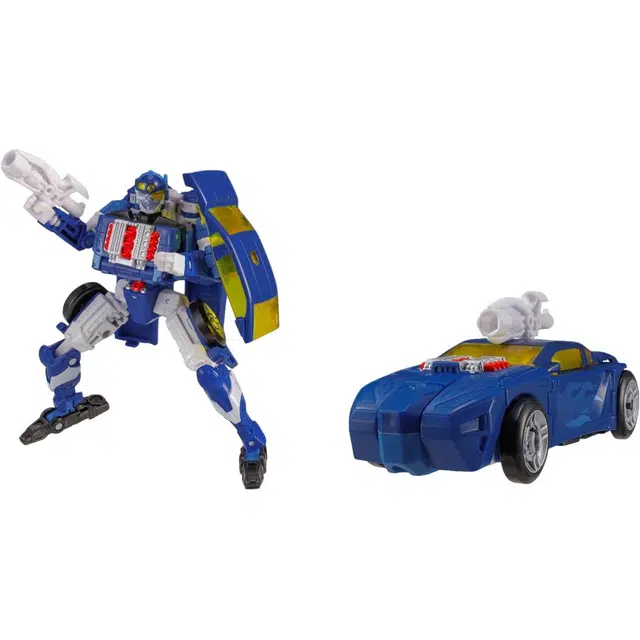 TAKARA TOMY Legacy TL-77
