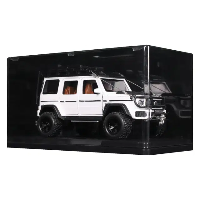 G550 4x4 132 Brabus