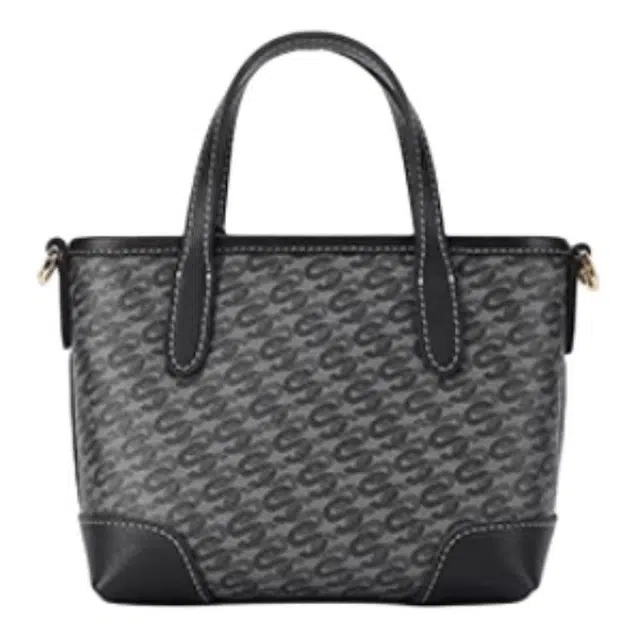 Satchi PU Tote