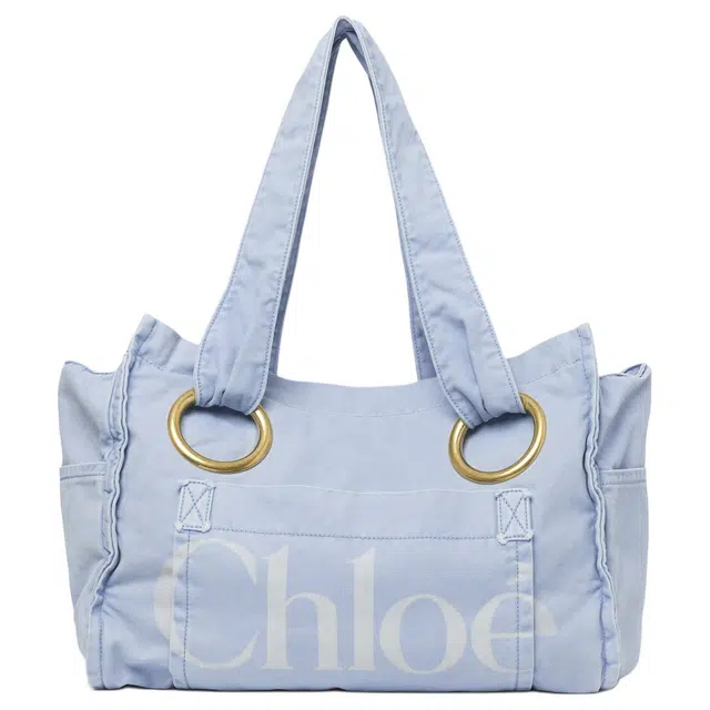 Chloe PLAGE Tote