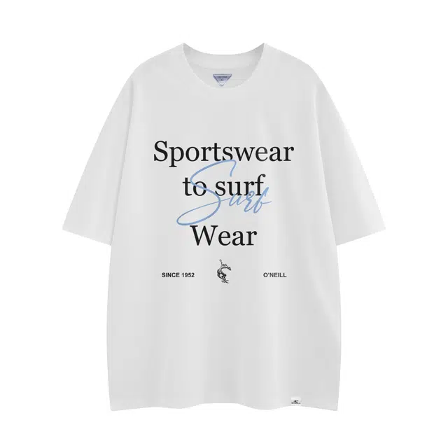 O'Neill 5A260GUPF50+T