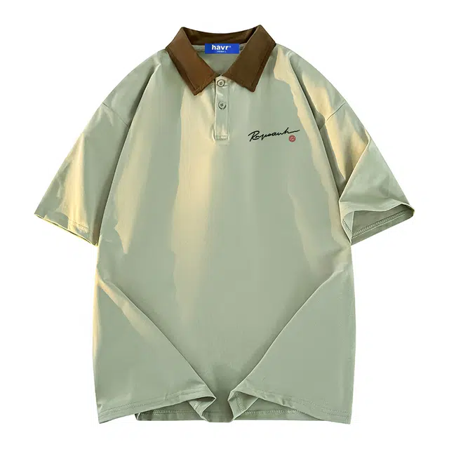 HAVR LogoPolo