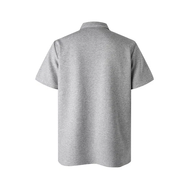 MUSCLETECH Polo