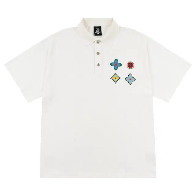 XINYINSU Polo