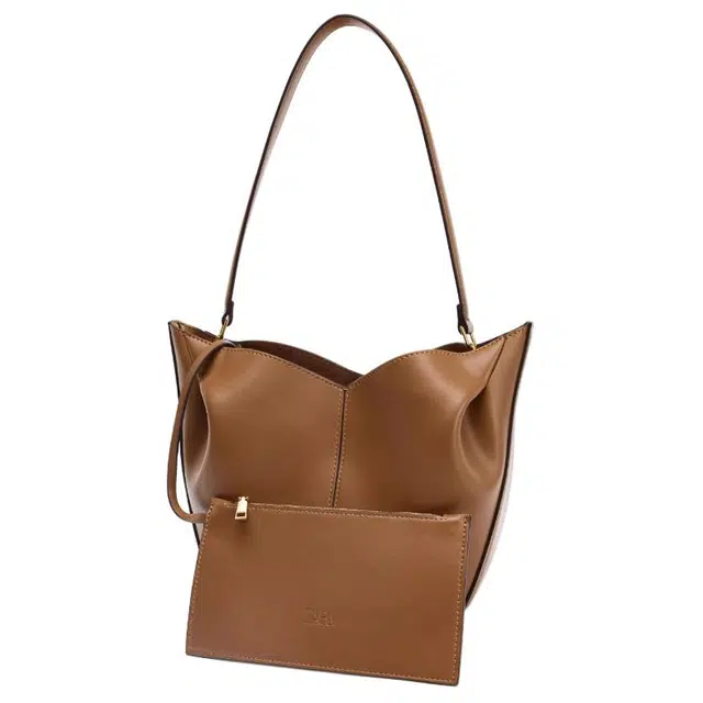 ZARA PU Tote