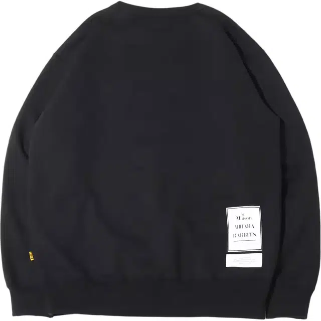 FR2 x Maison Mihara Yasuhiro