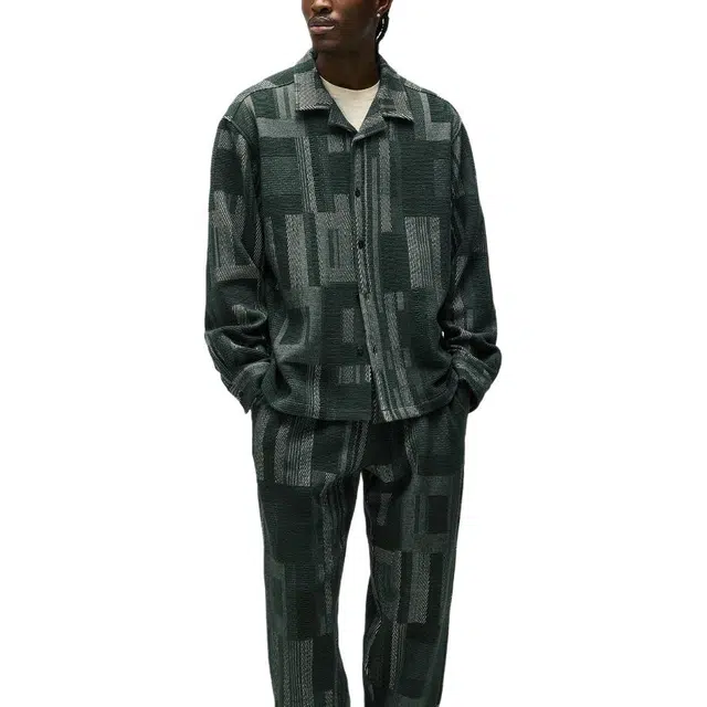 KITH SS25 Cohen