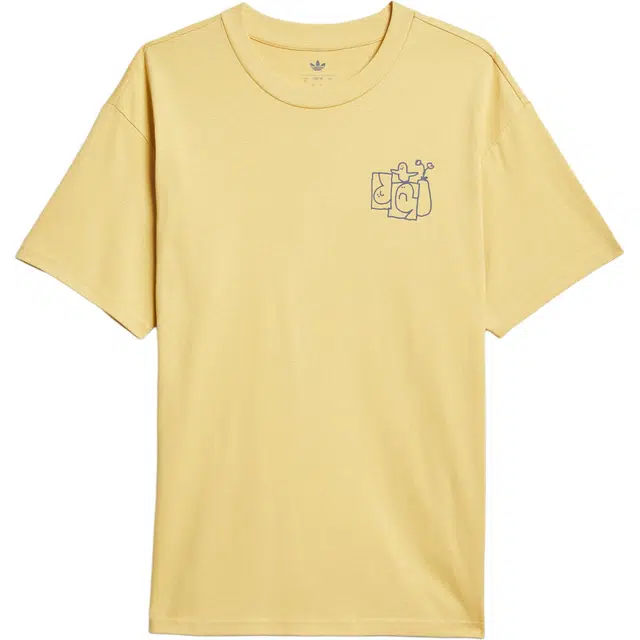 adidas originals Shmoofoil STAIRS T-SHIRT T