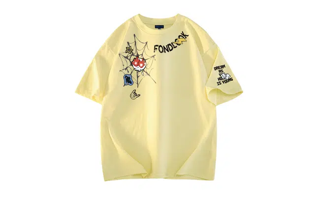 FONDLOOK T