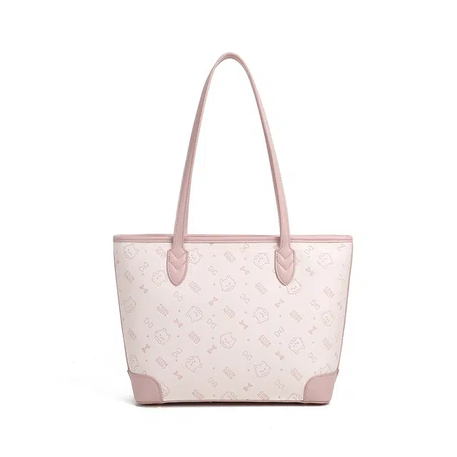 BLAKE FLEETO Tote PU