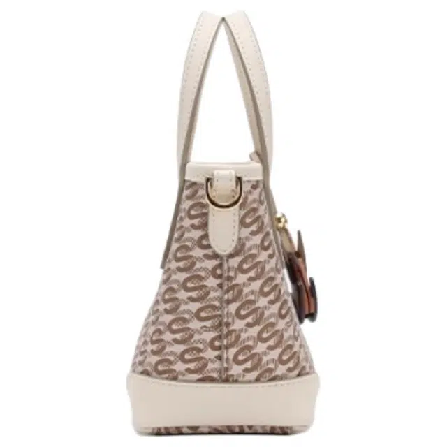 Satchi PU Tote