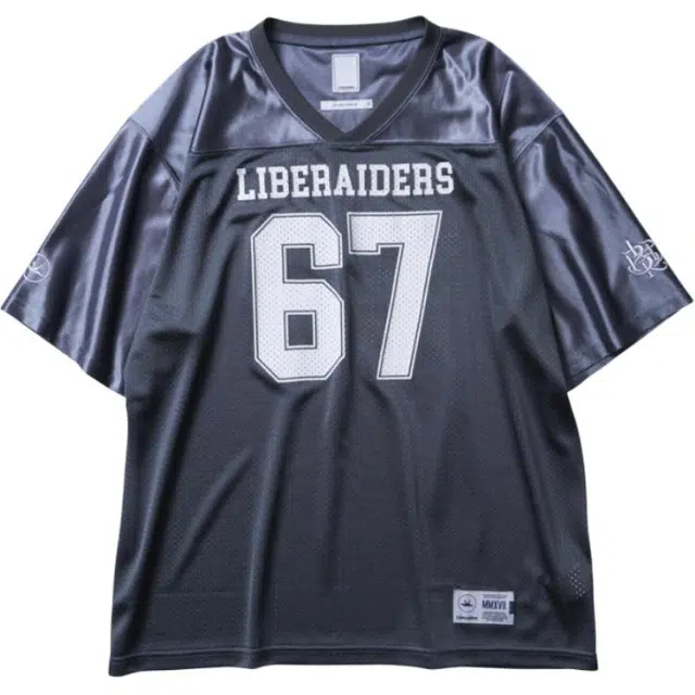 Liberaiders FOOTBALL TEE