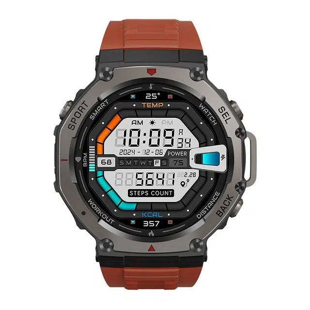 KRETA DM58 - GPS
