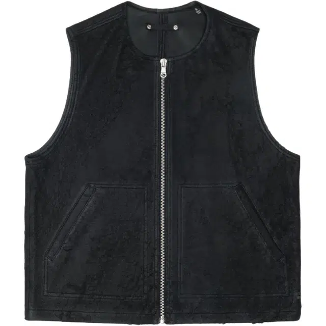 Stussy SS25 WELDERS VEST