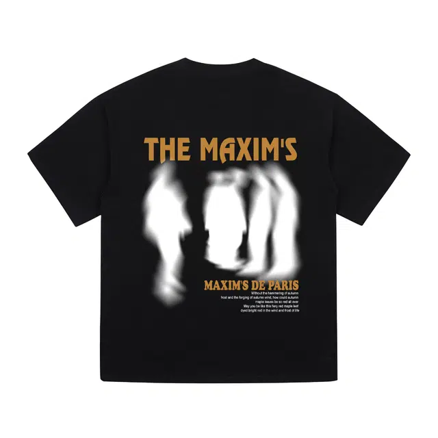 maxim's de paris vibeootdT