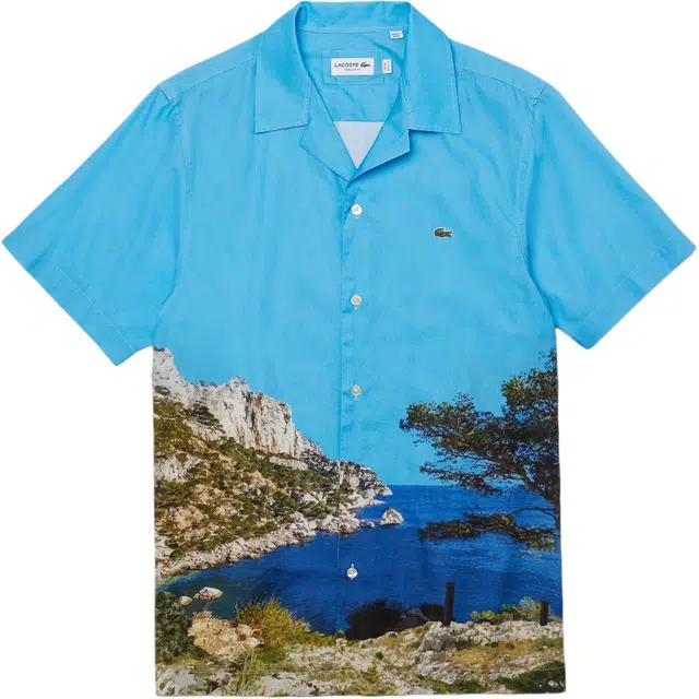 LACOSTE Logo