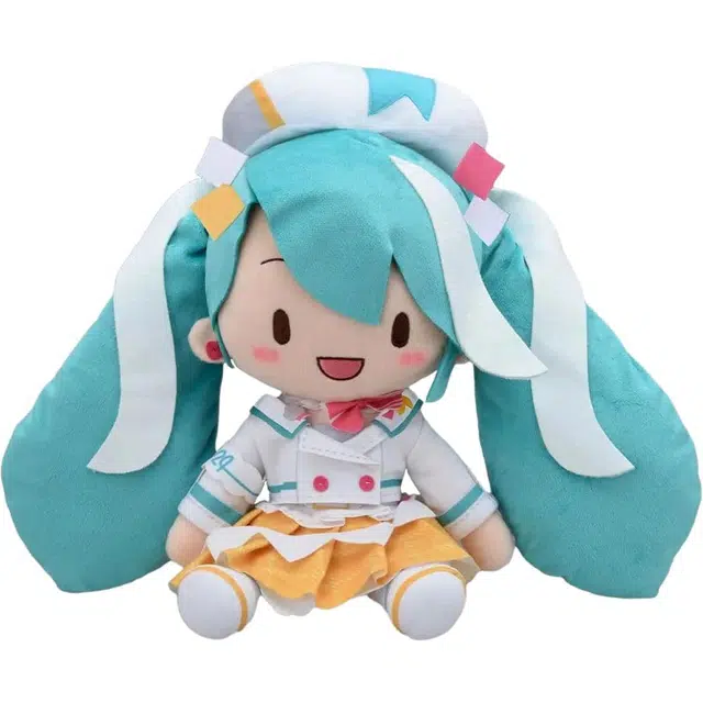 SEGA FUFU 2024 30cm