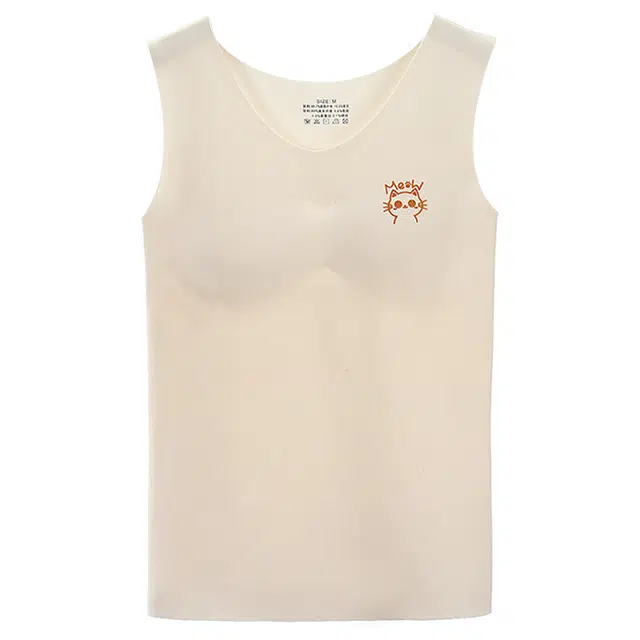 二三二三 美背速干吸汗清爽排湿舒适抗菌内衬速干面料柔软亲肤保暖文胸 女款