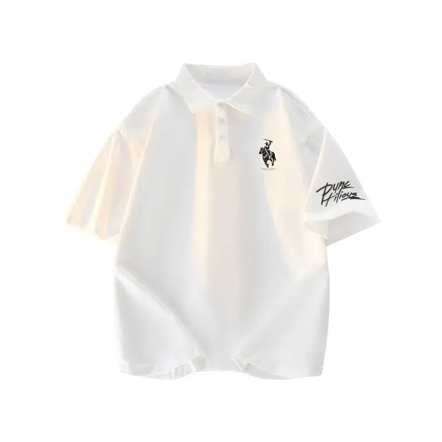 PUNCTILIOUS Polo