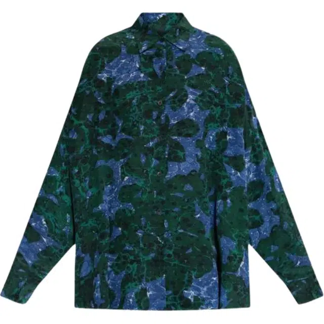 DRIES VAN NOTEN