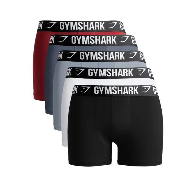 GYMSHARK 5