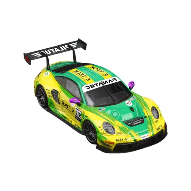 164 911 GT3