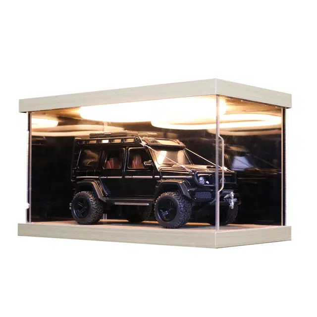 G550 4x4 132 Brabus