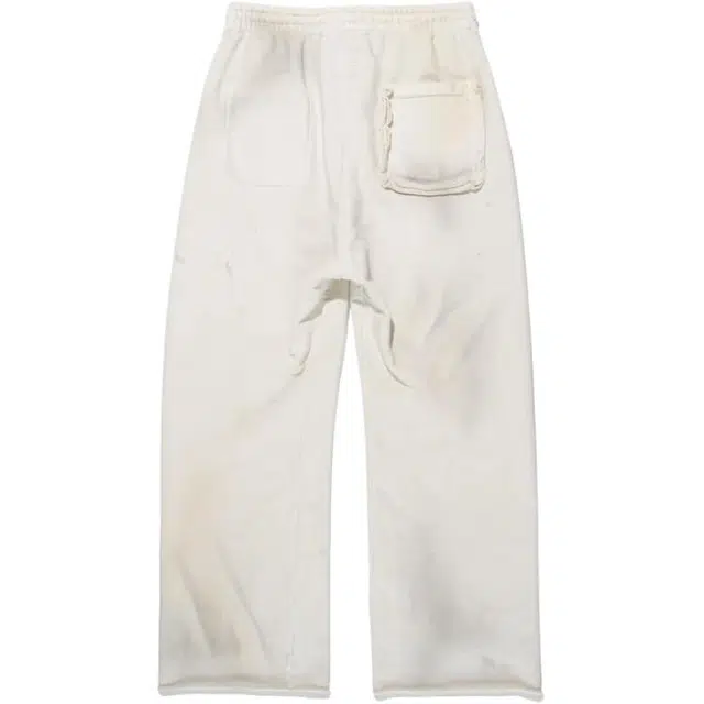 bowwow SS25 USN SEEBEES SWEAT PT AGING