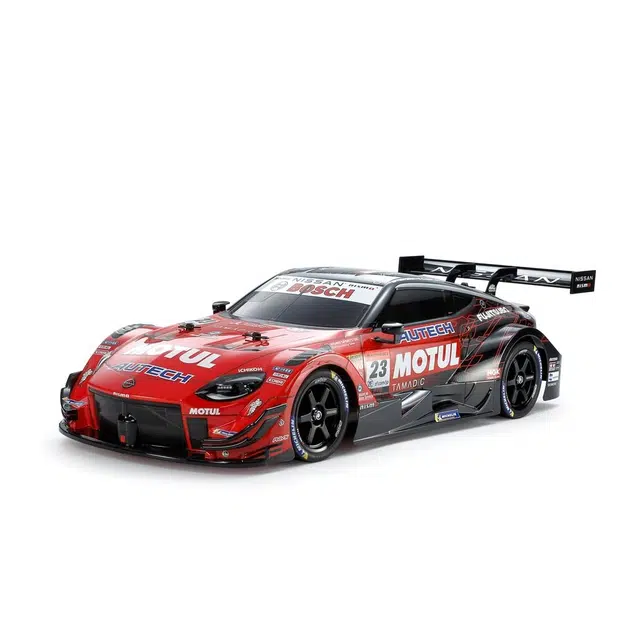 110 TT-02 MOTUL AUTECH Z
