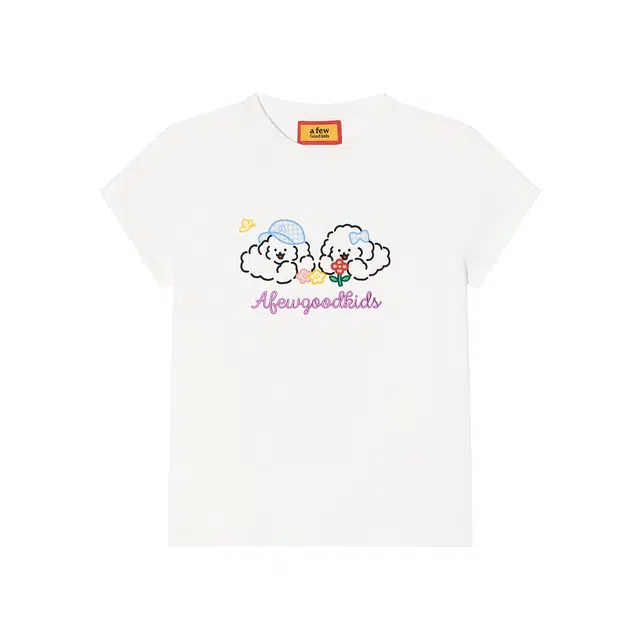 AFGK x Tombonia T