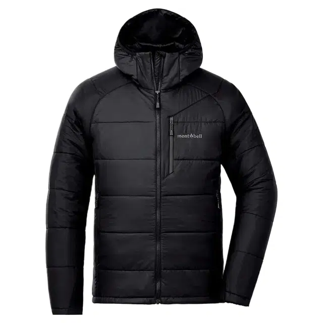 MONTBELL UL Thermawrap