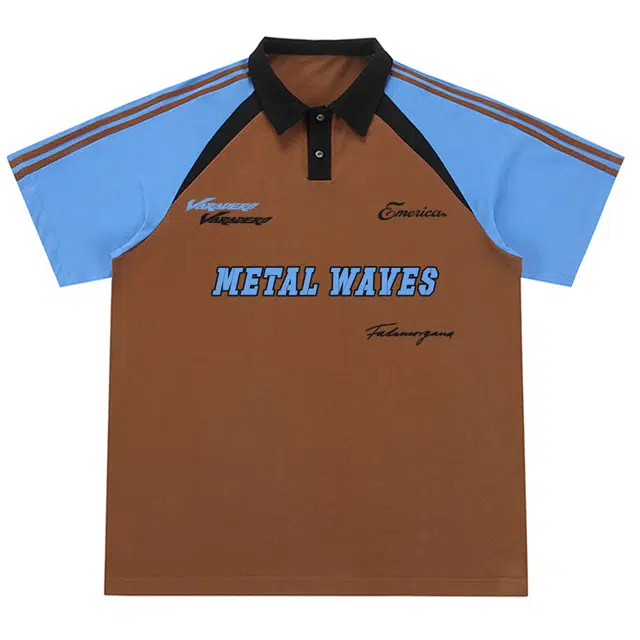 EMERICA logoPolo