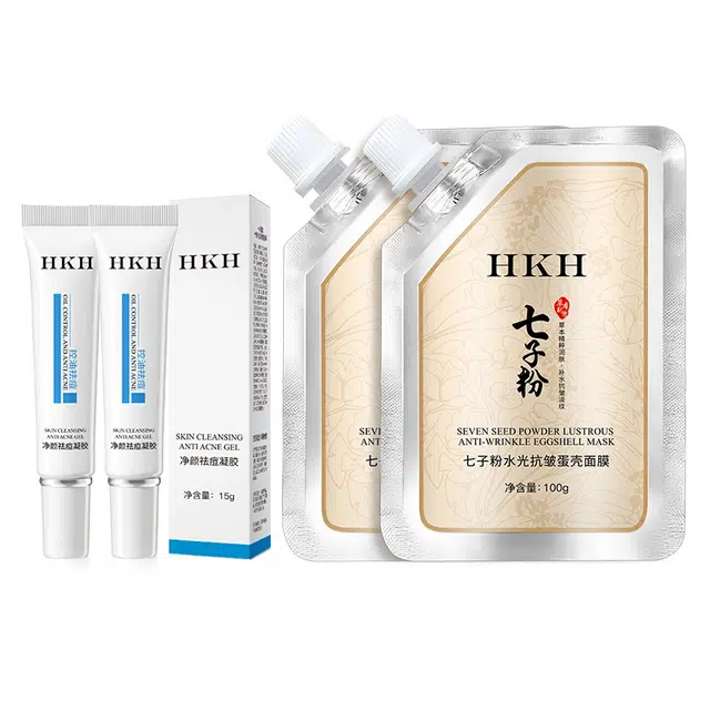 HKH 15g 15g+100g