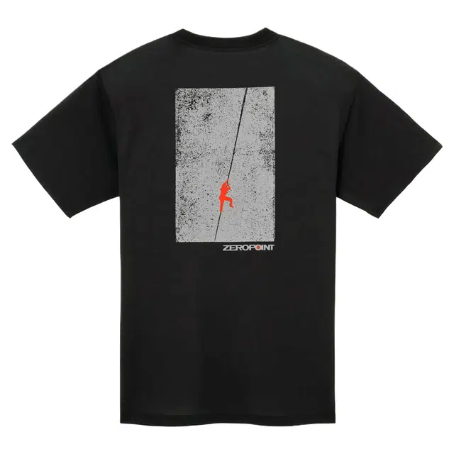 MONTBELL Wickron T ZERO POINT T