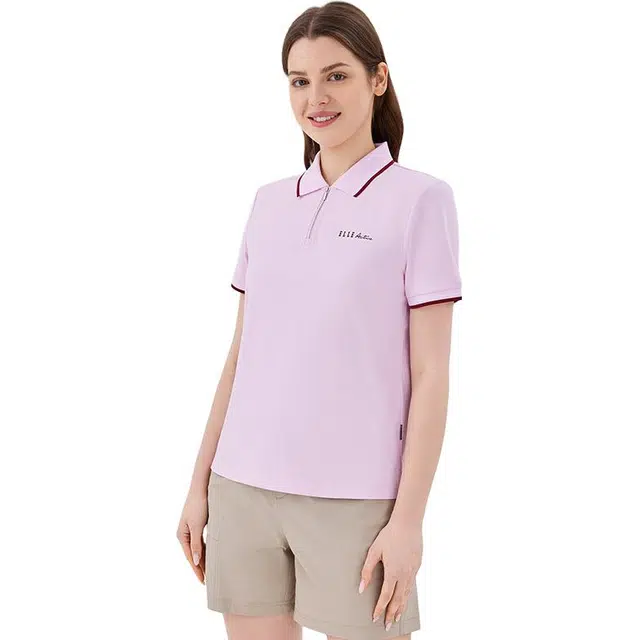Elle Active Polo