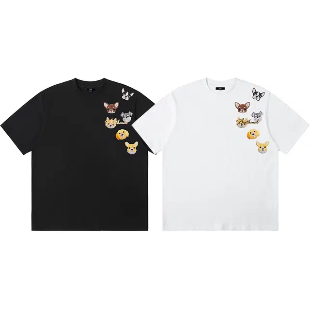 UNthemed T