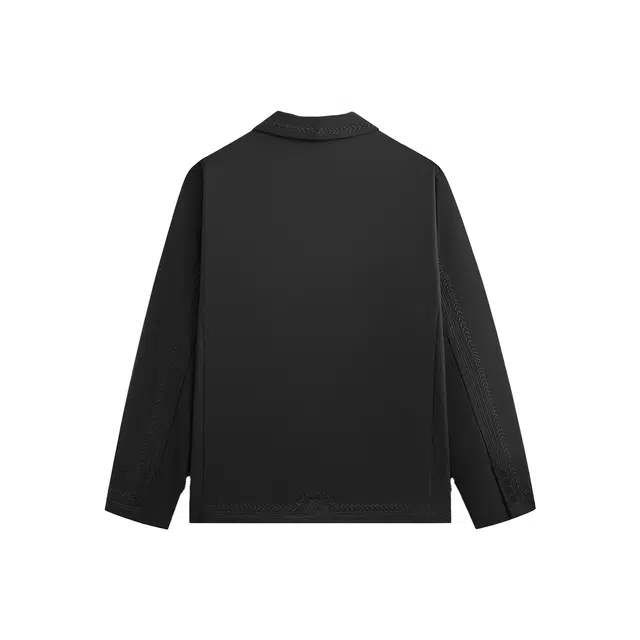 KITH SS25 Hayden