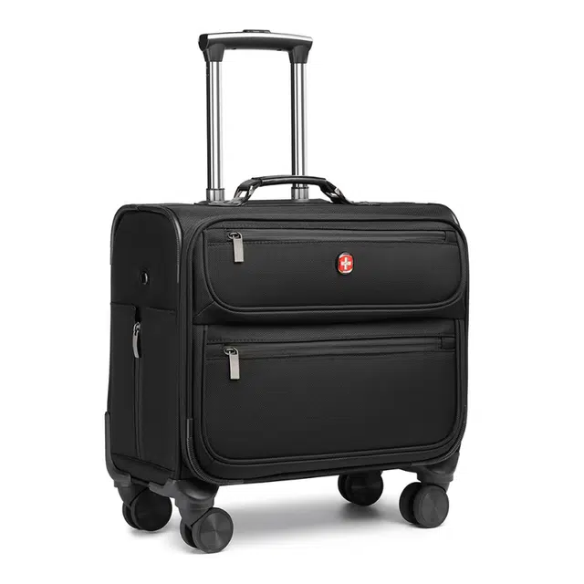 CROSSGEAR 16