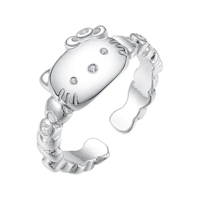 SanrioHello Kitty