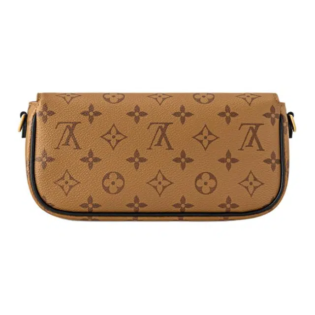 LOUIS VUITTON IVY WALLET ON CHAIN IVY