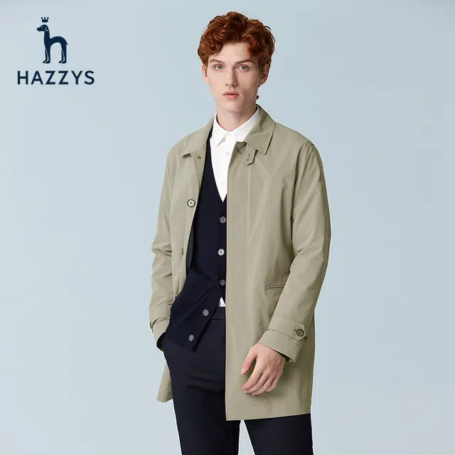 HAZZYS